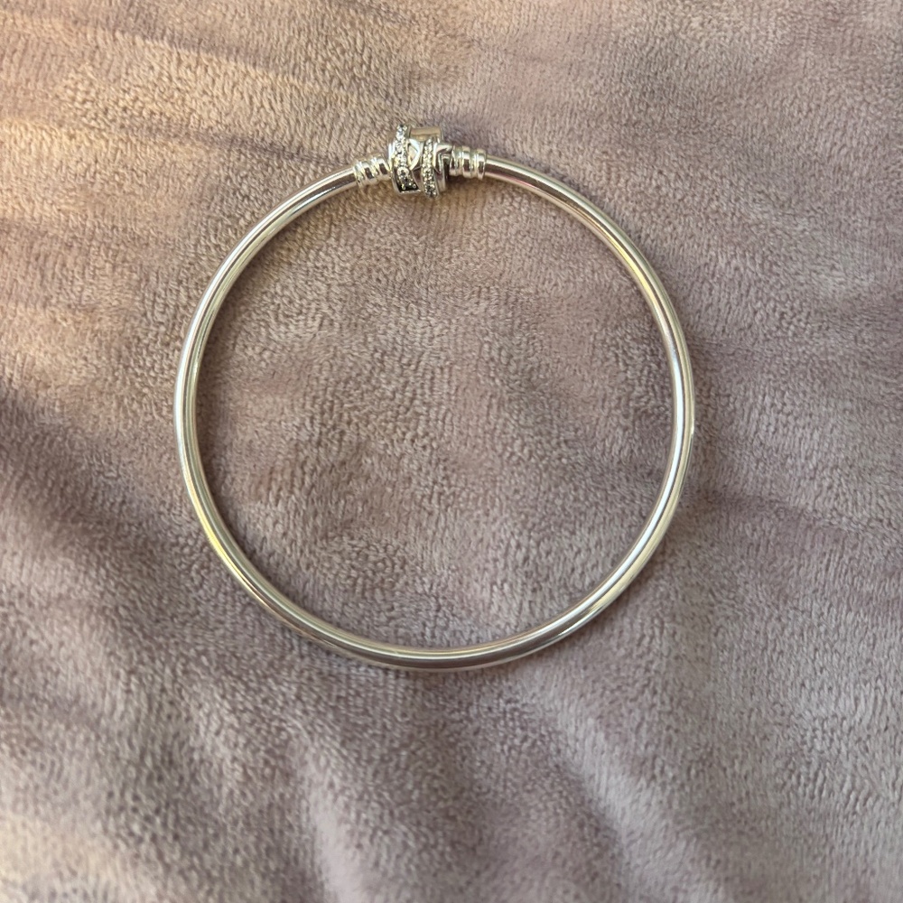 Pandora Star Bangle